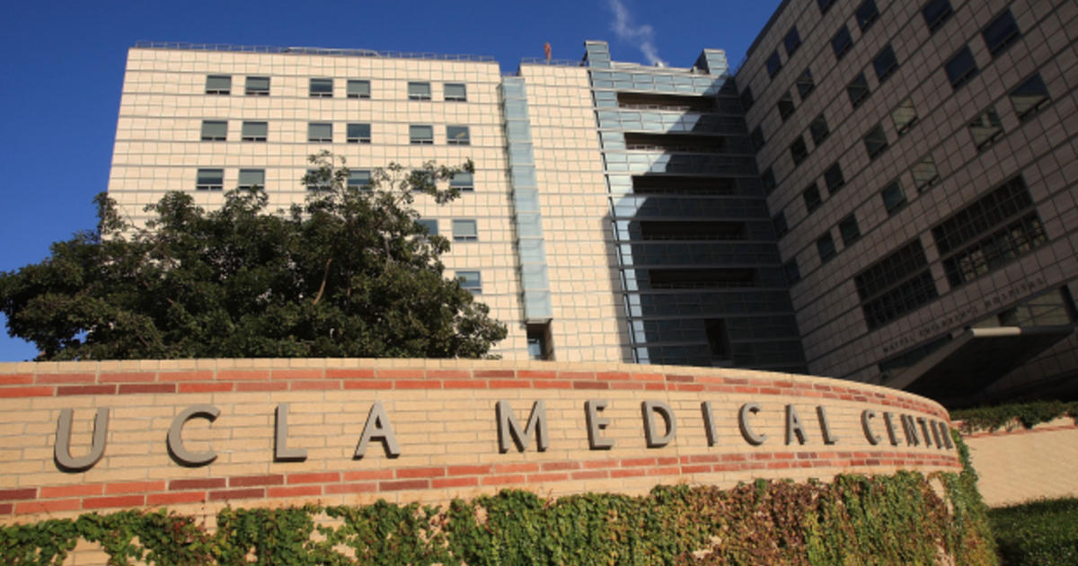 UCLA Named CCM Clinical Center by the Alliance to Cure Cavernous Malformation