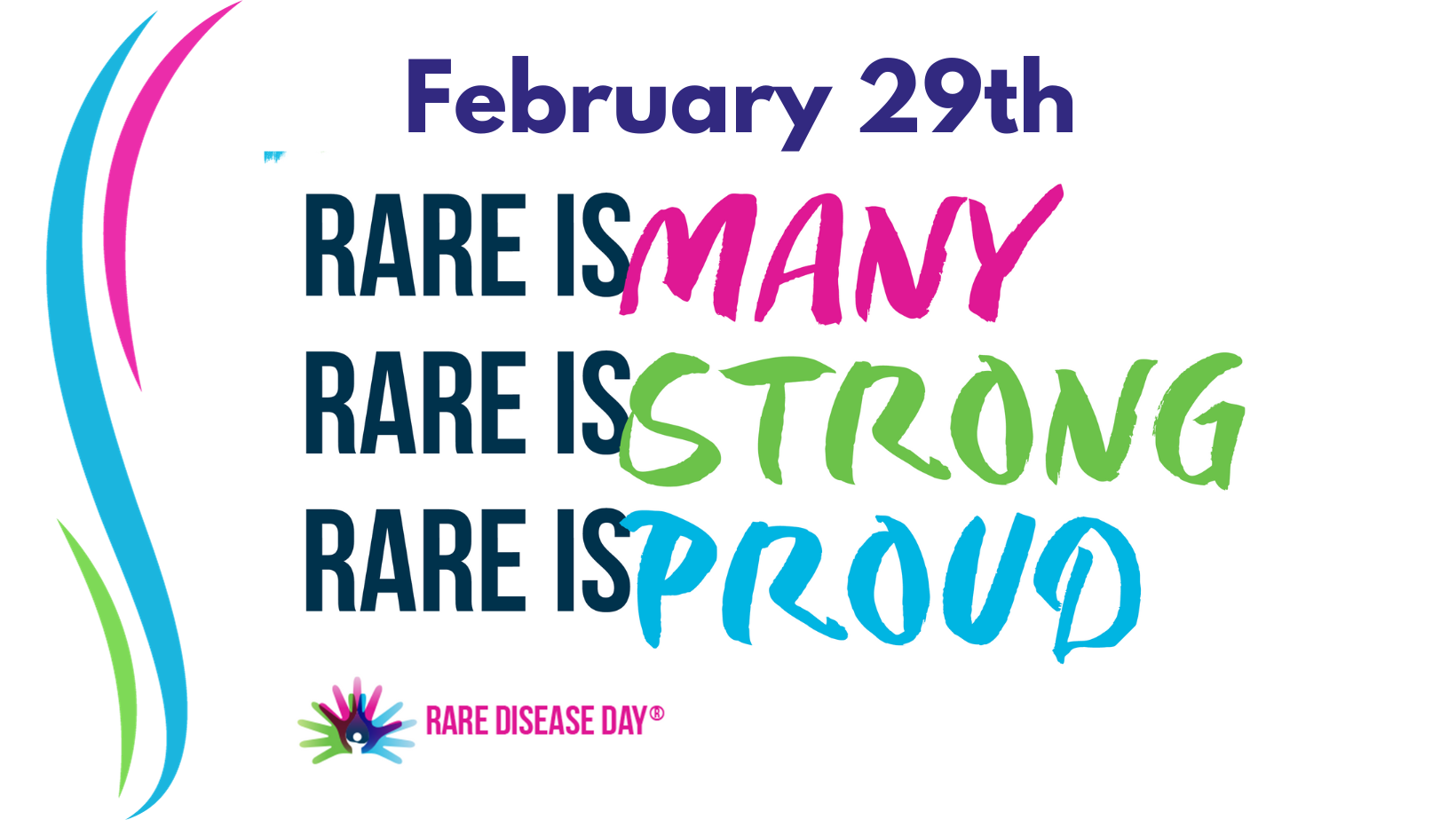 Join a Rare Disease Get Together Near You